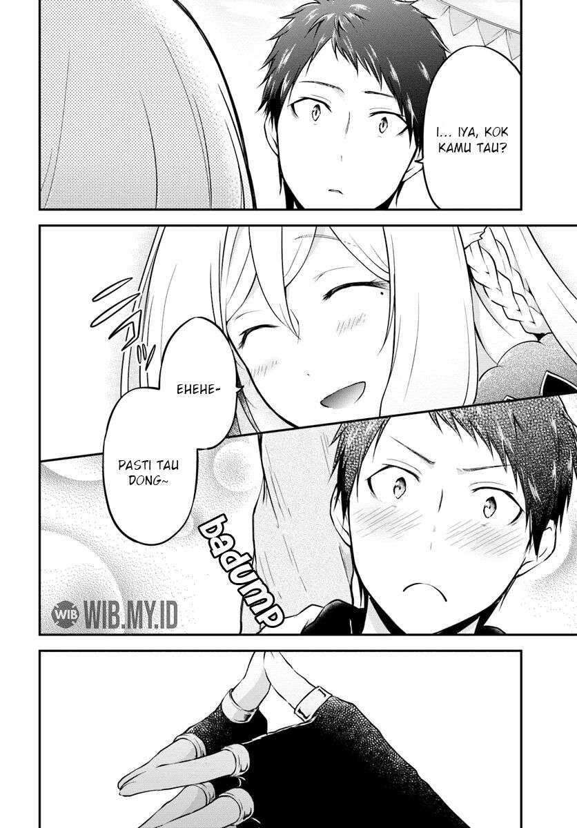 Isekai Cheat Survival Meshi Chapter 17 - halaman 13
