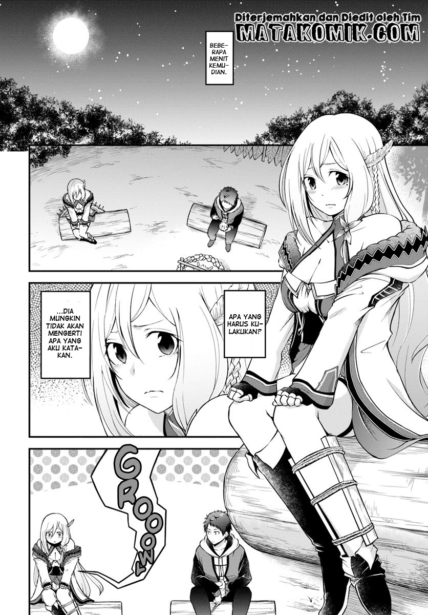 Isekai Cheat Survival Meshi Chapter 2 - halaman 22