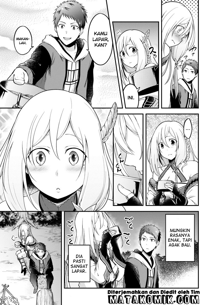 Isekai Cheat Survival Meshi Chapter 2 - halaman 23