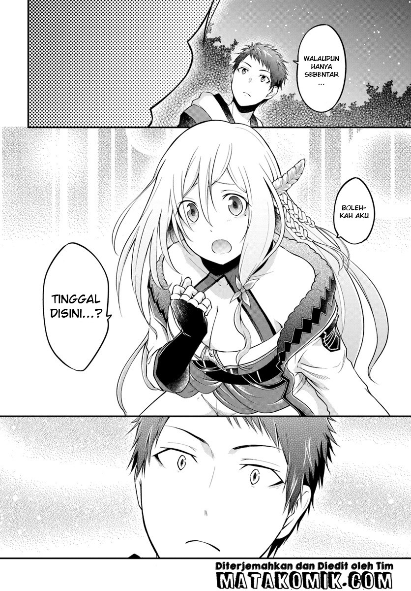 Isekai Cheat Survival Meshi Chapter 2 - halaman 28