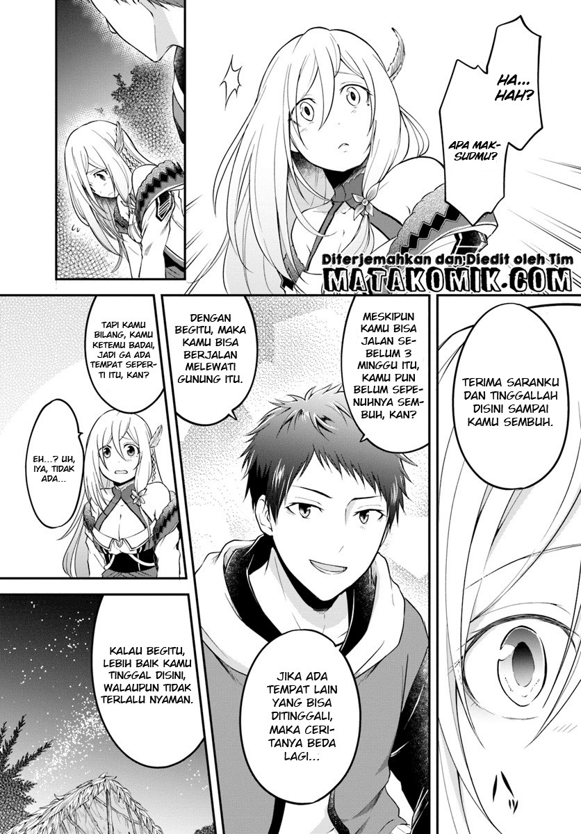 Isekai Cheat Survival Meshi Chapter 2 - halaman 29
