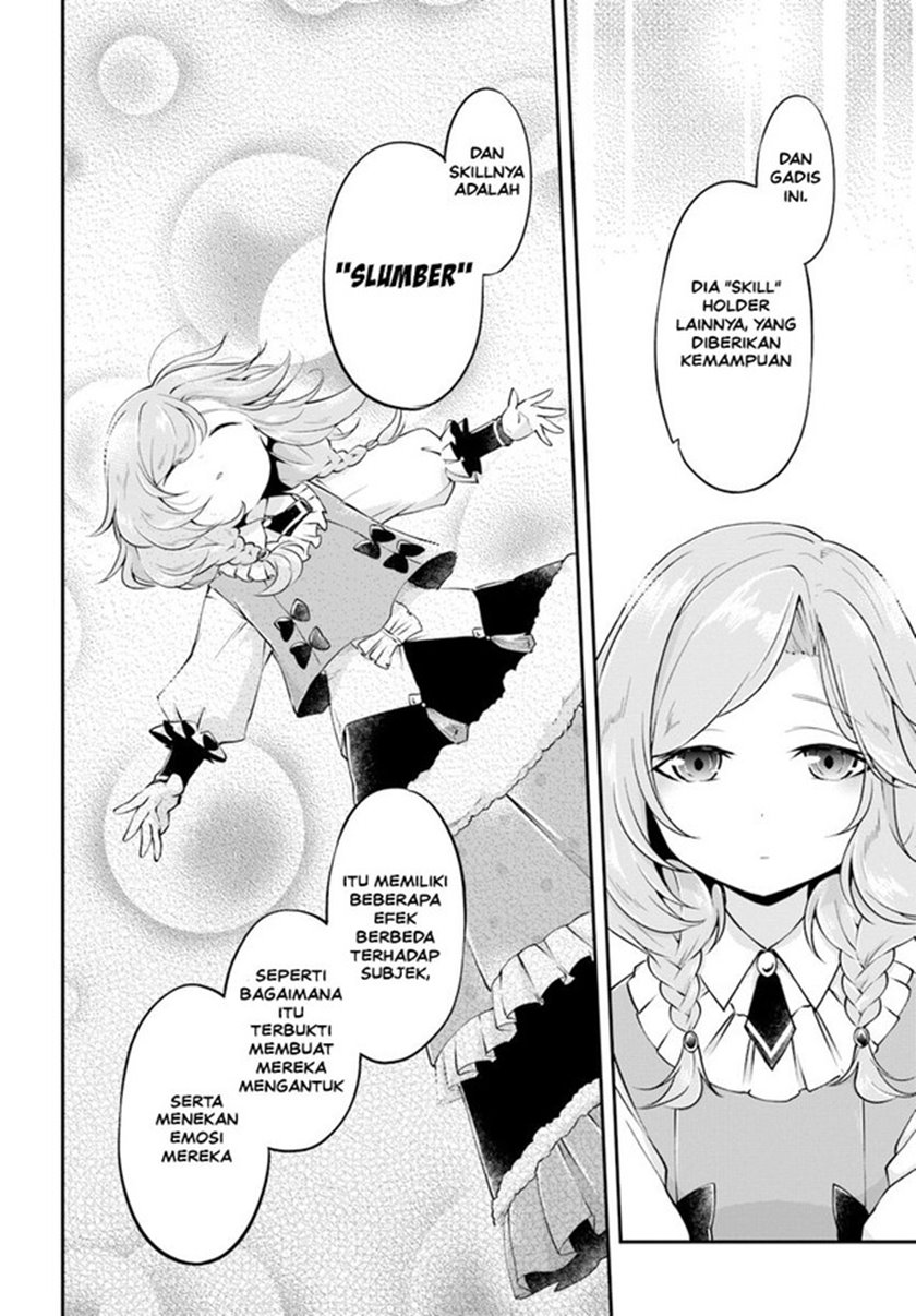 Isekai Cheat Survival Meshi Chapter 20 - halaman 8