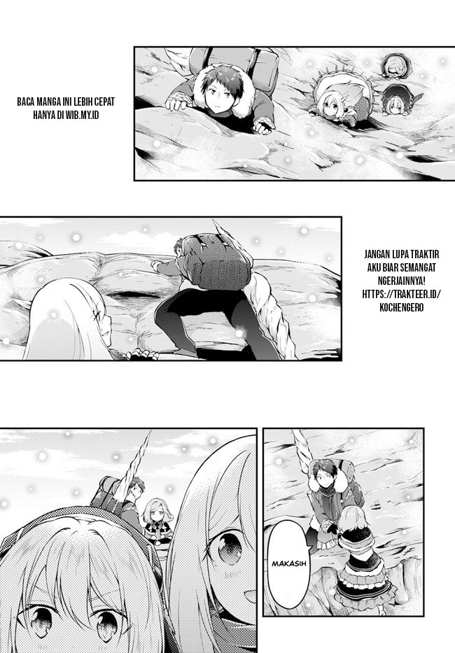 Isekai Cheat Survival Meshi Chapter 22 - halaman 13