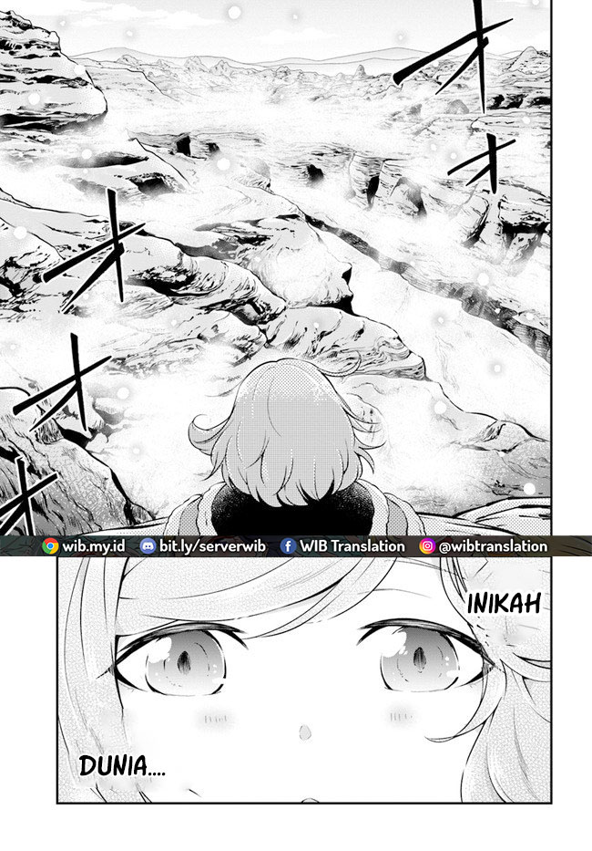 Isekai Cheat Survival Meshi Chapter 22 - halaman 23