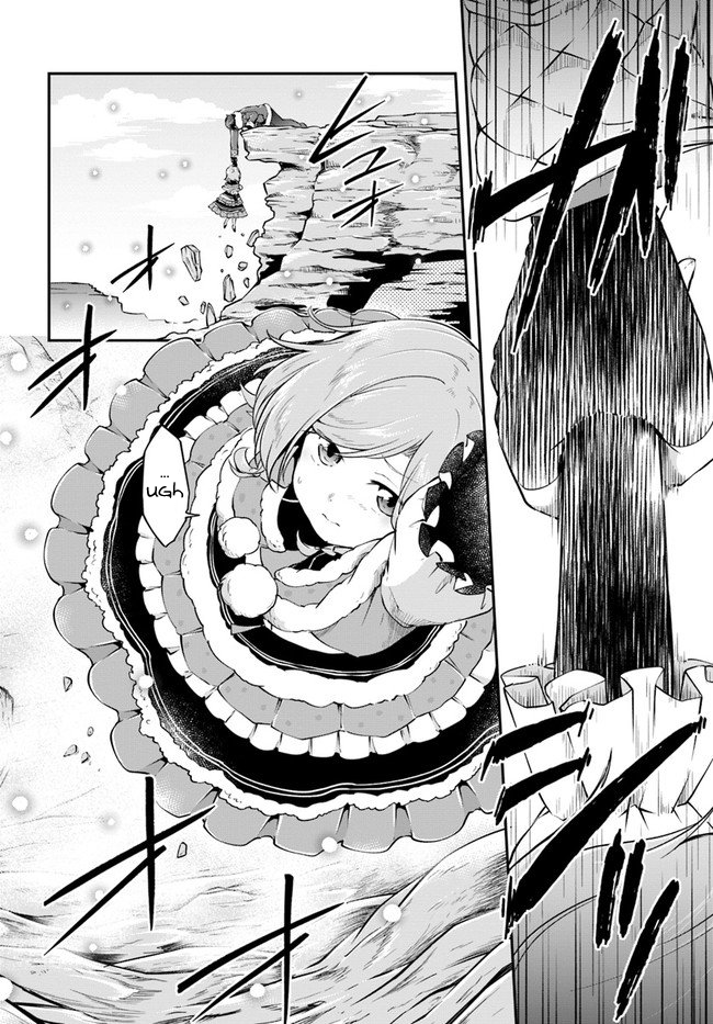 Isekai Cheat Survival Meshi Chapter 22 - halaman 28