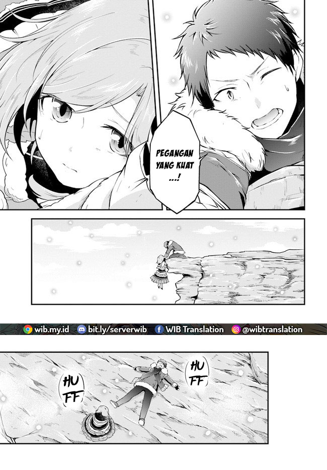 Isekai Cheat Survival Meshi Chapter 22 - halaman 29
