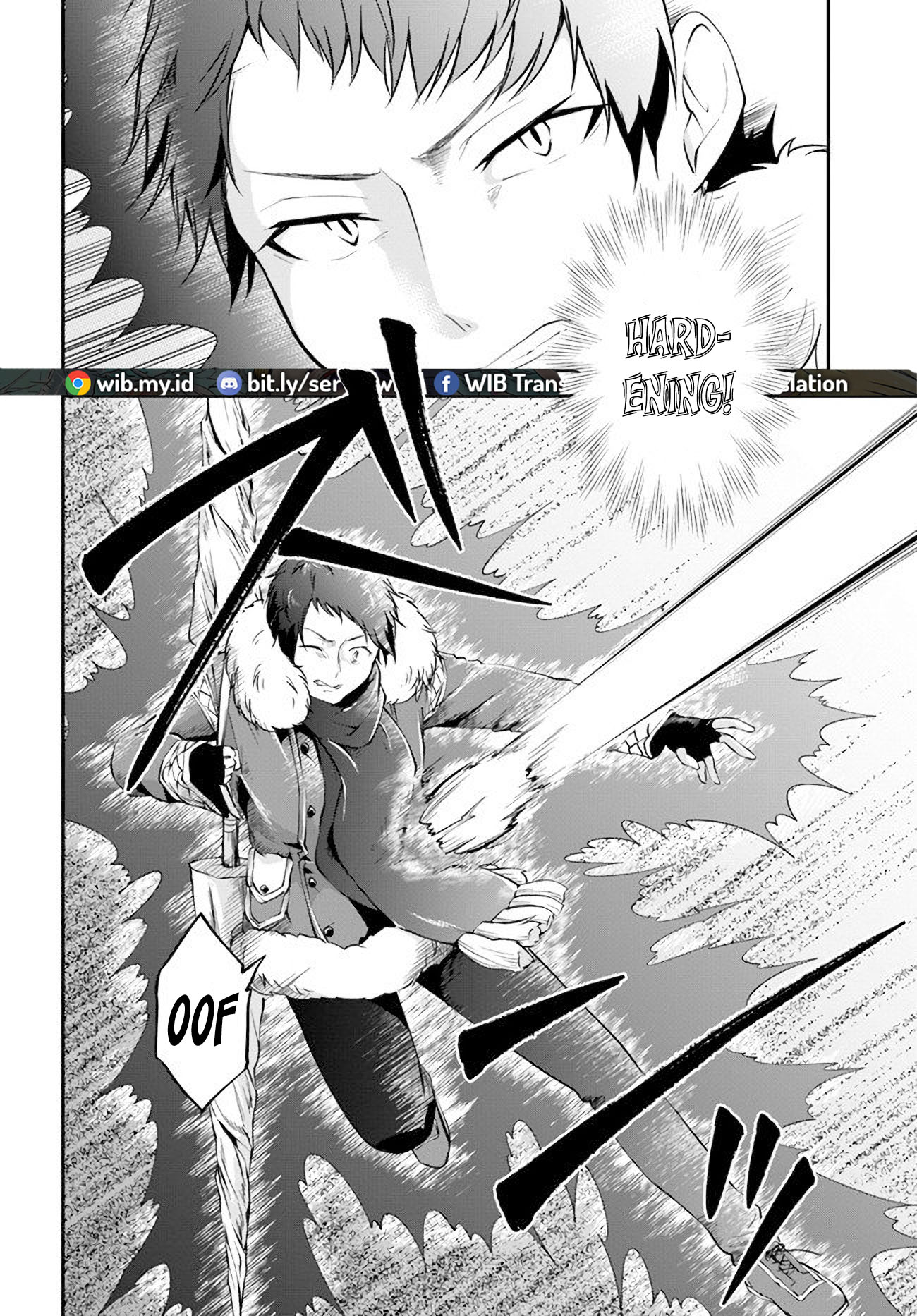 Isekai Cheat Survival Meshi Chapter 23 - halaman 10