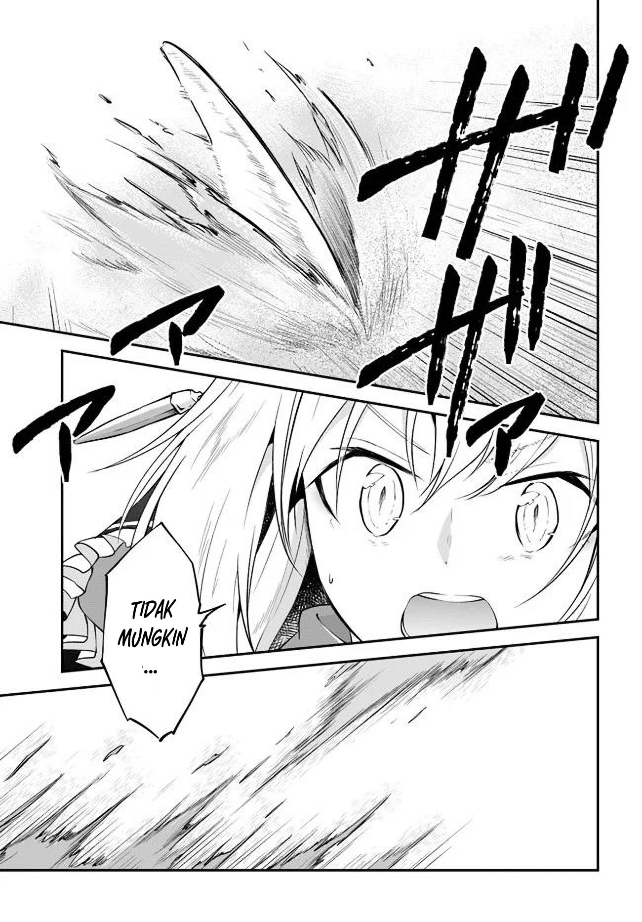 Isekai Cheat Survival Meshi Chapter 24 - halaman 13