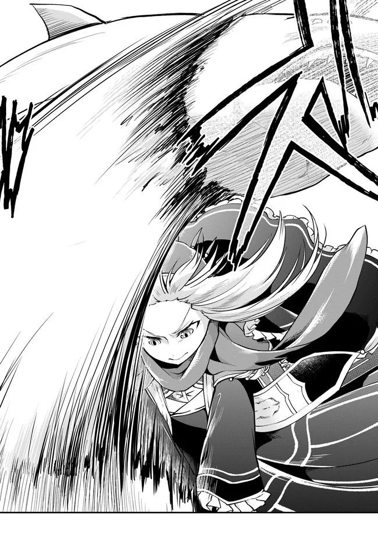 Isekai Cheat Survival Meshi Chapter 24 - halaman 30