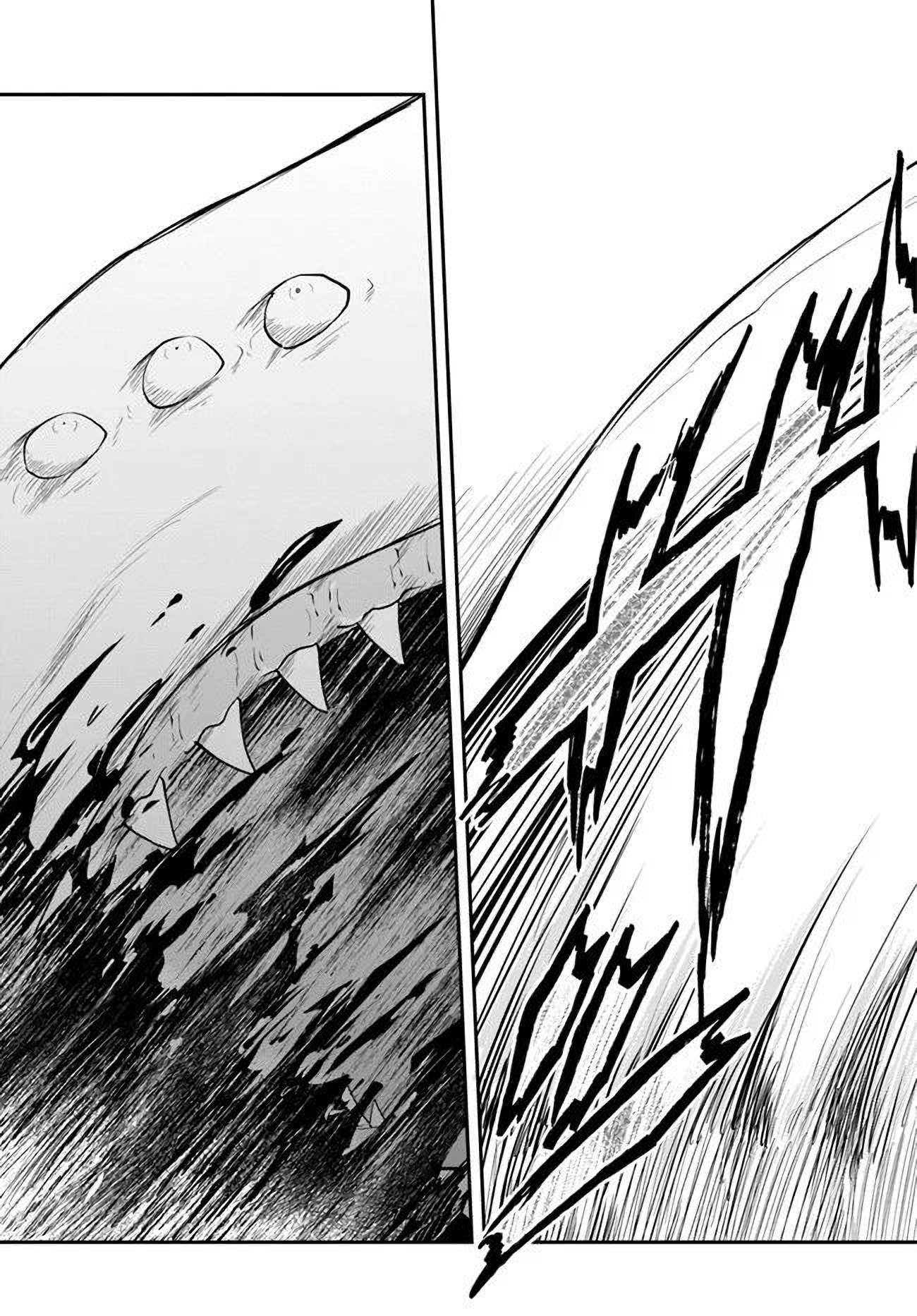 Isekai Cheat Survival Meshi Chapter 24 - halaman 31