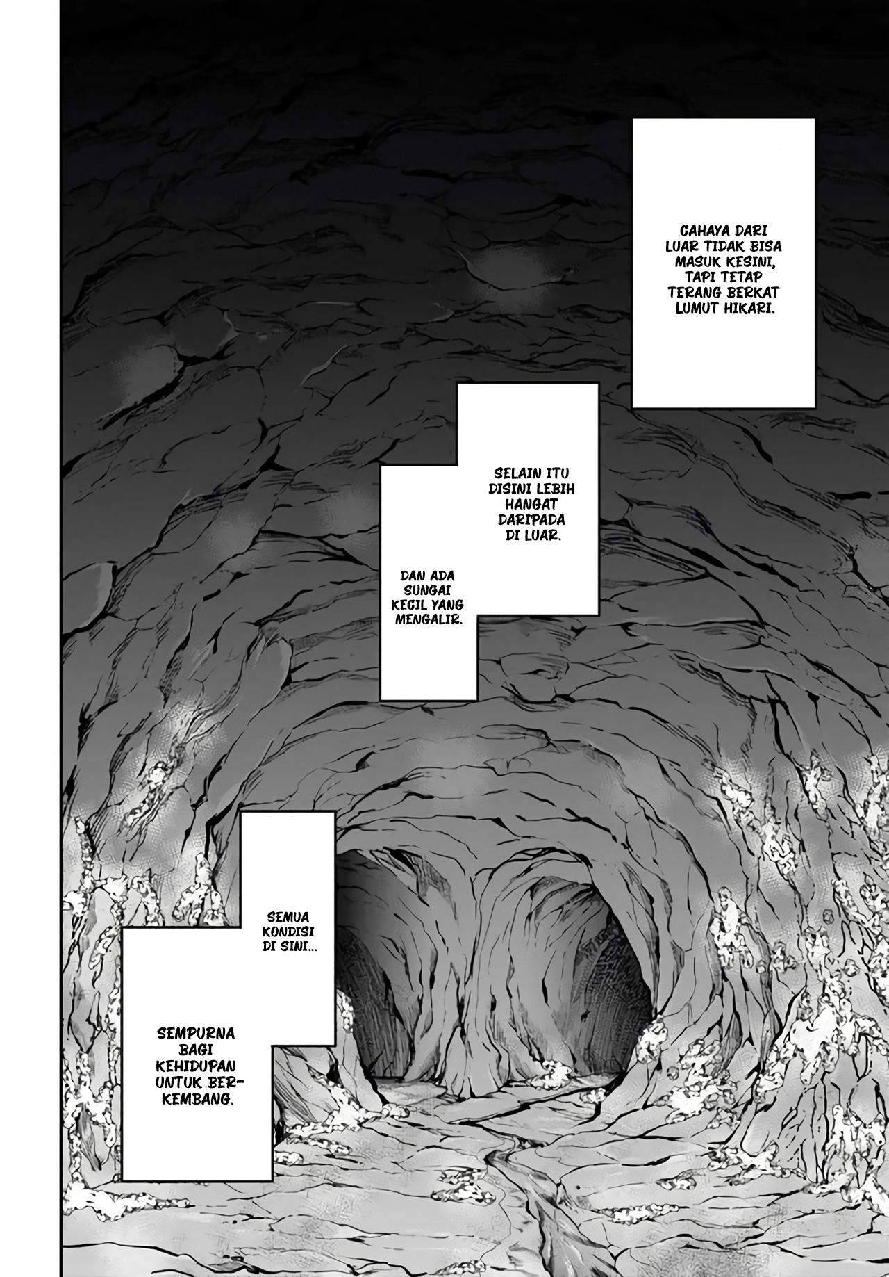 Isekai Cheat Survival Meshi Chapter 26 - halaman 14