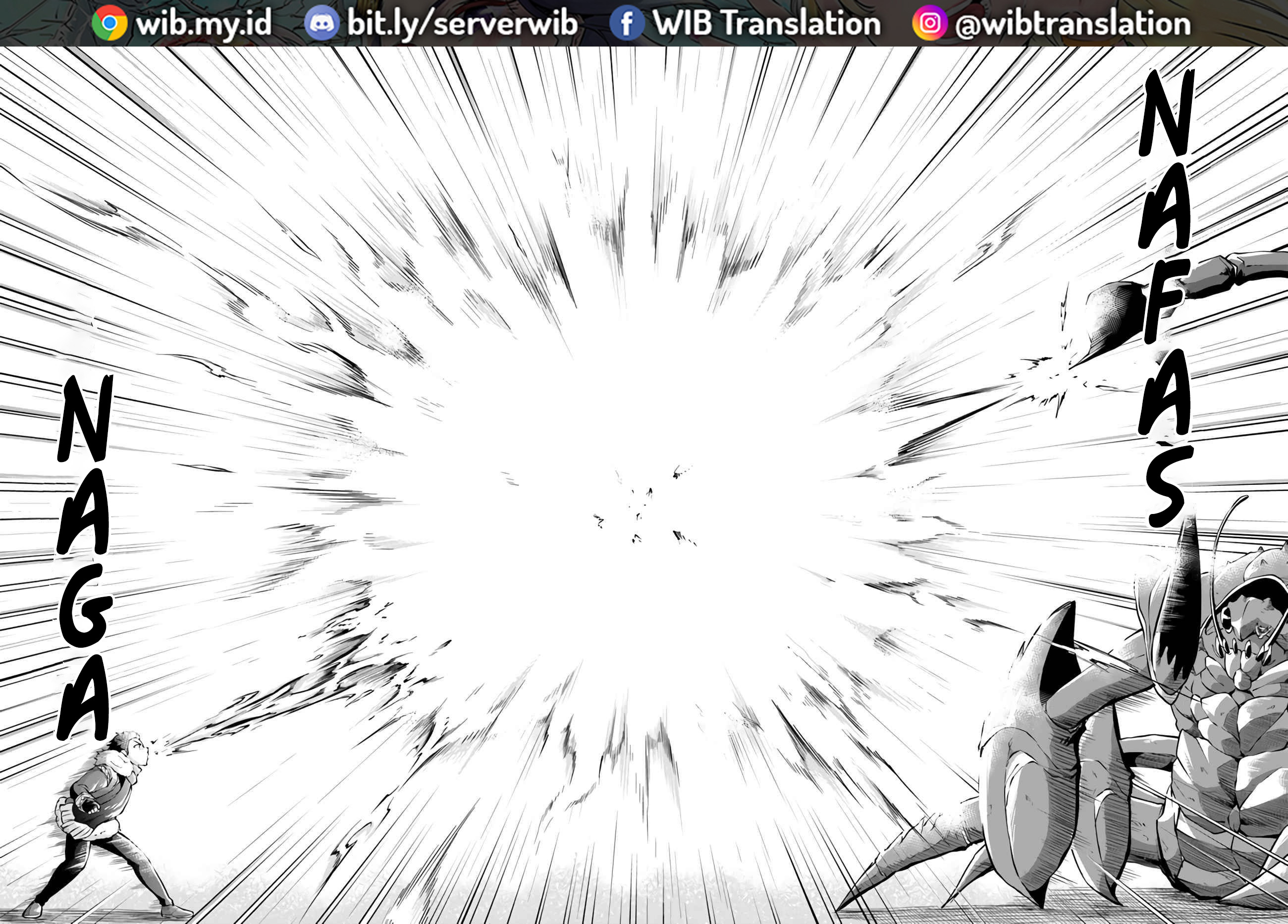 Isekai Cheat Survival Meshi Chapter 28 - halaman 20