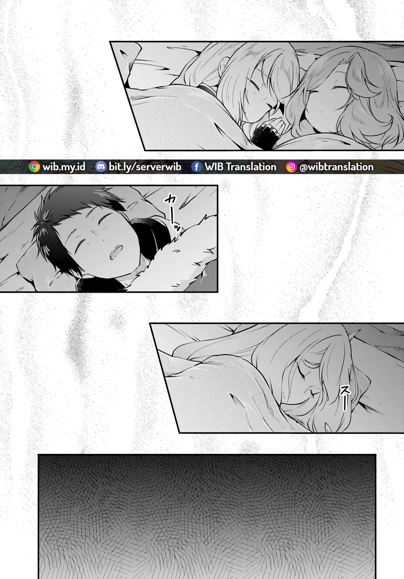 Isekai Cheat Survival Meshi Chapter 29 - halaman 25