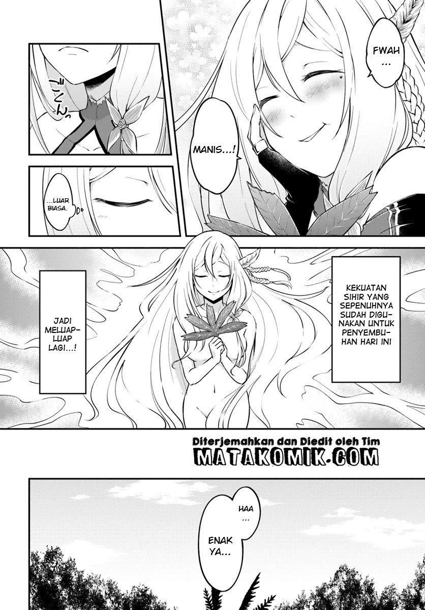 Isekai Cheat Survival Meshi Chapter 3 - halaman 13