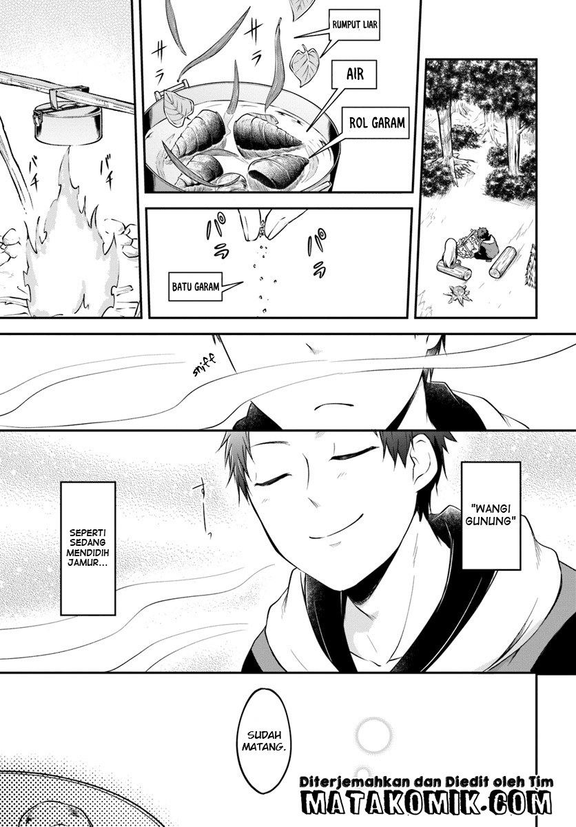 Isekai Cheat Survival Meshi Chapter 3 - halaman 16