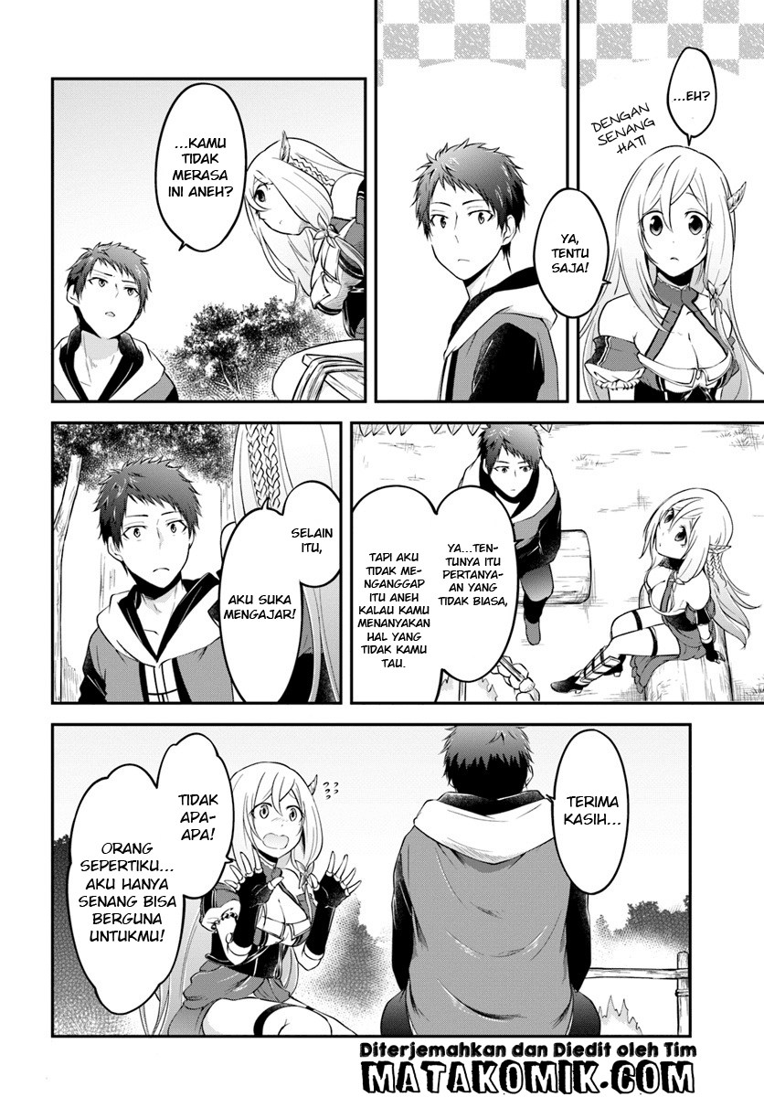 Isekai Cheat Survival Meshi Chapter 3 - halaman 23