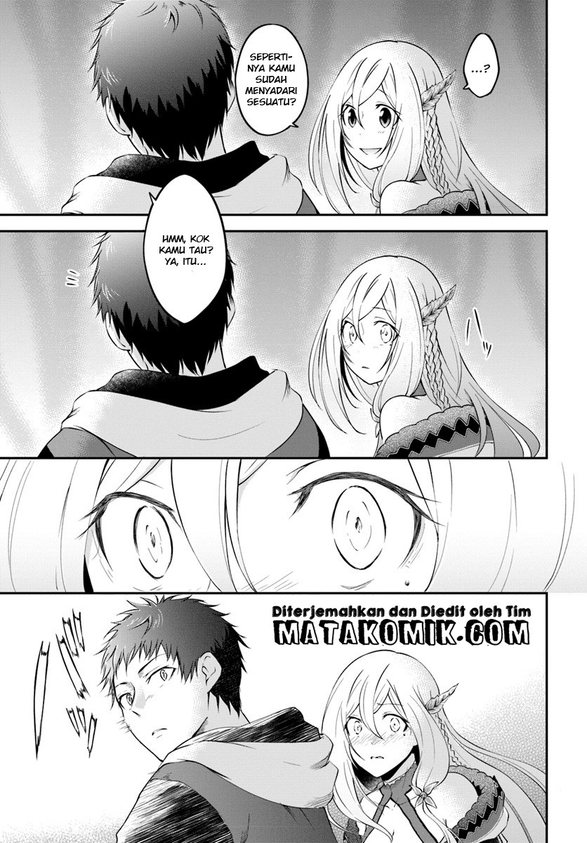 Isekai Cheat Survival Meshi Chapter 3 - halaman 28