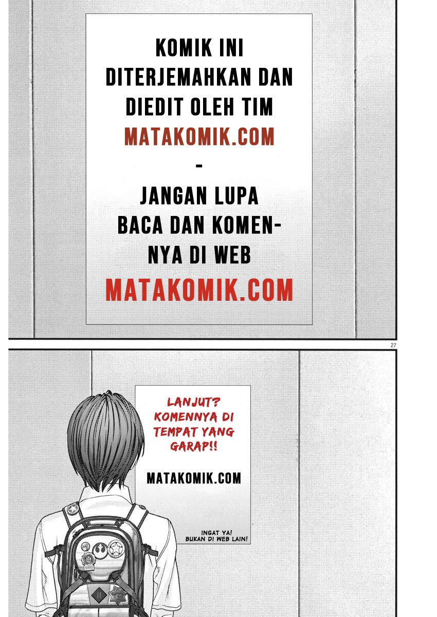 Isekai Cheat Survival Meshi Chapter 3 - halaman 30