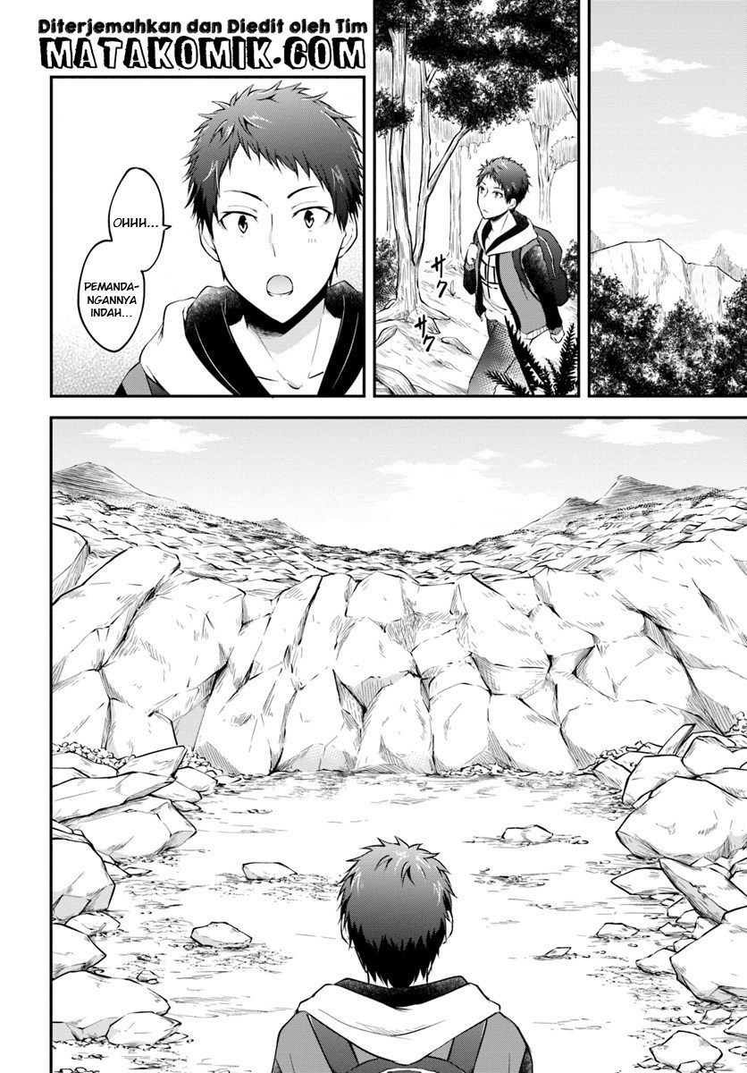 Isekai Cheat Survival Meshi Chapter 3 - halaman 5