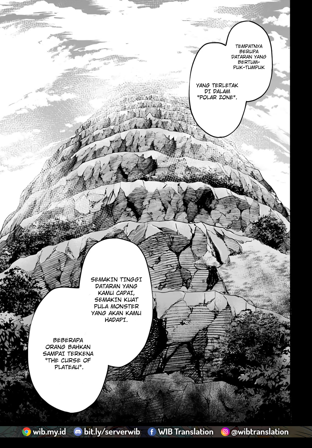 Isekai Cheat Survival Meshi Chapter 32 - halaman 8
