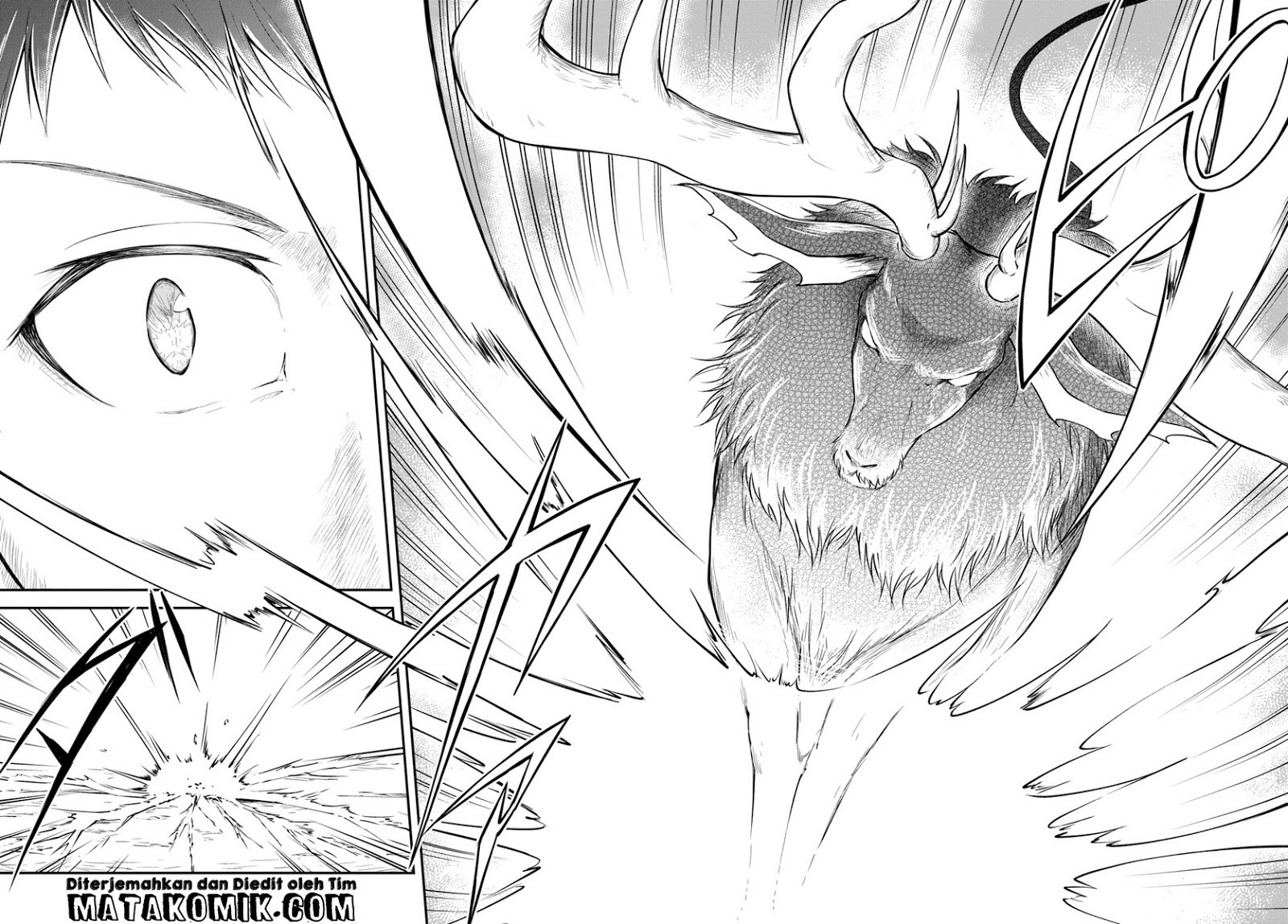 Isekai Cheat Survival Meshi Chapter 4 - halaman 11