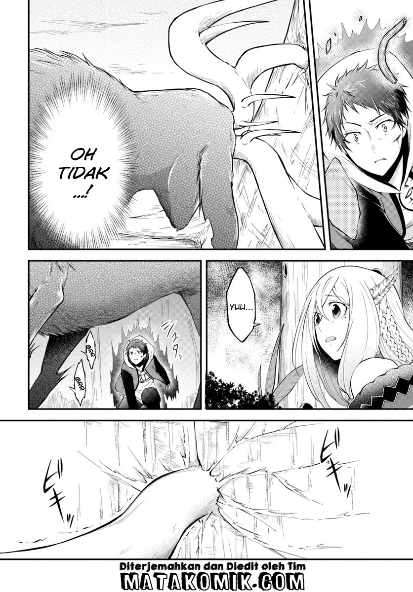 Isekai Cheat Survival Meshi Chapter 4 - halaman 19