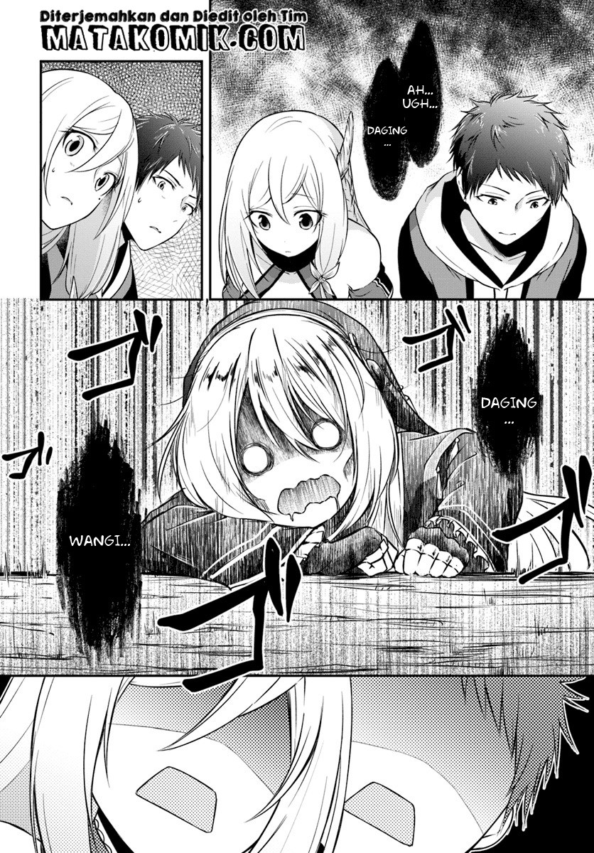 Isekai Cheat Survival Meshi Chapter 5 - halaman 18