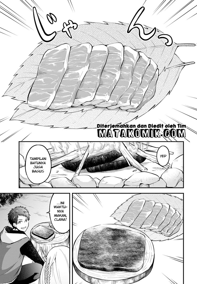 Isekai Cheat Survival Meshi Chapter 5 - halaman 4