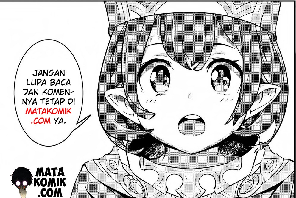 Isekai Cheat Survival Meshi Chapter 6 - halaman 15