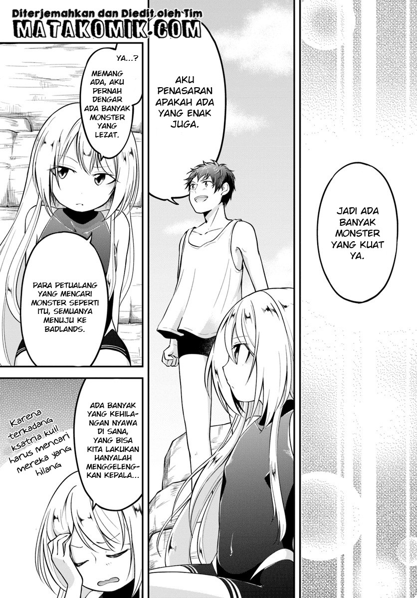 Isekai Cheat Survival Meshi Chapter 6 - halaman 24