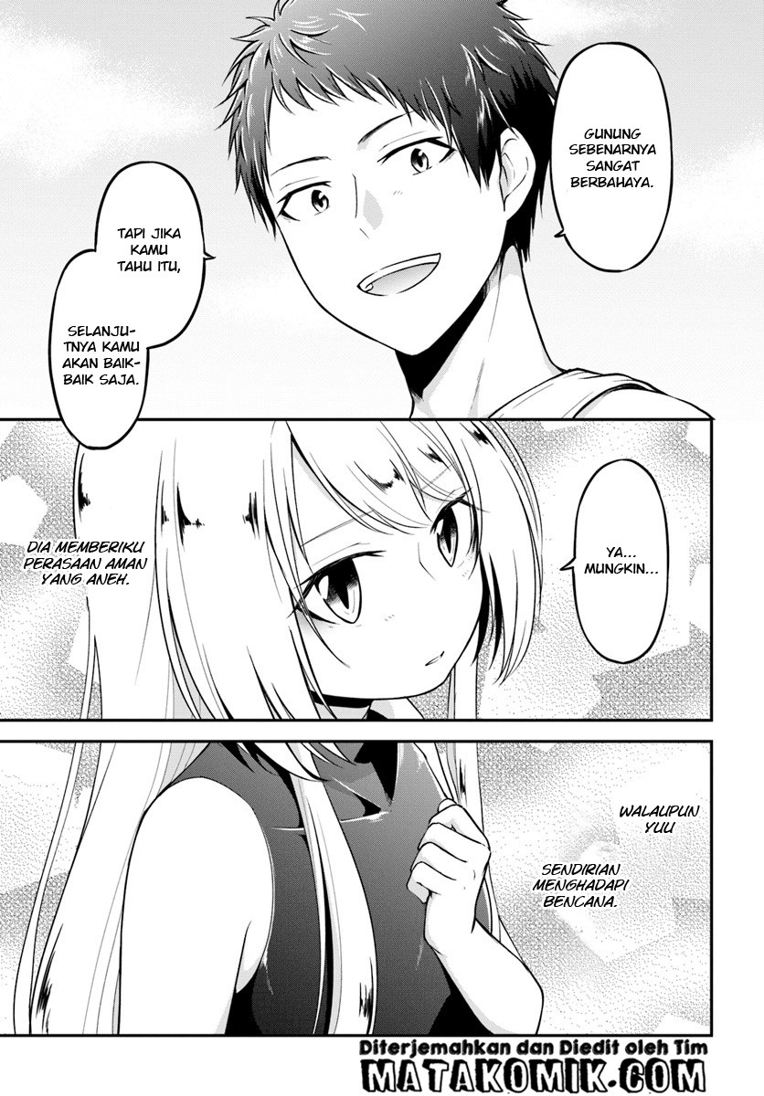 Isekai Cheat Survival Meshi Chapter 6 - halaman 26