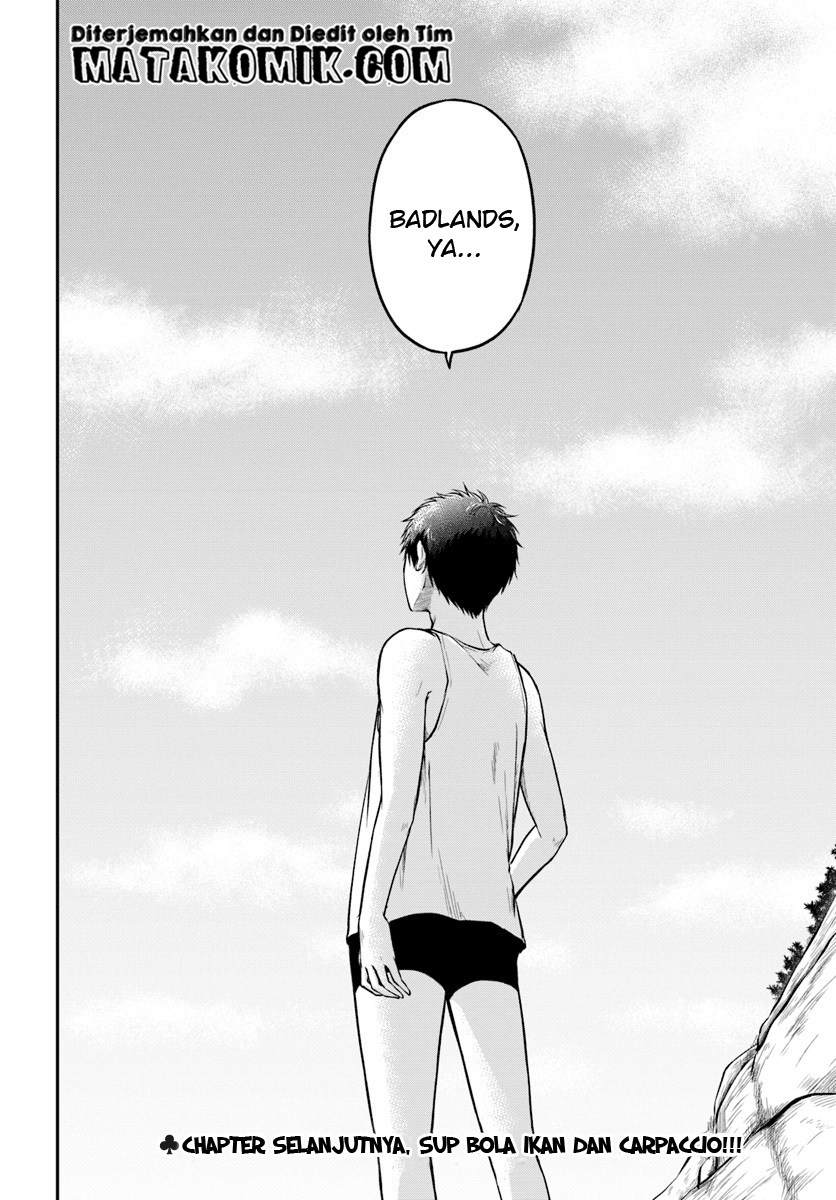 Isekai Cheat Survival Meshi Chapter 6 - halaman 29