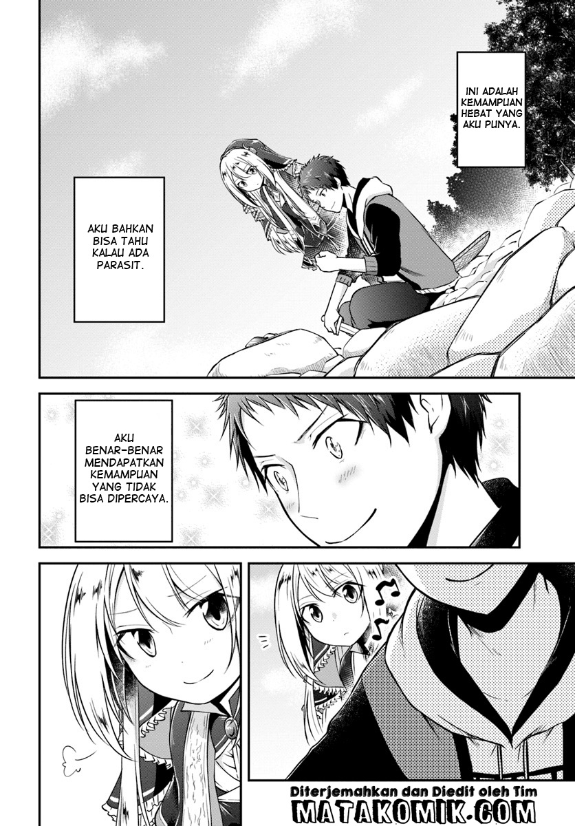 Isekai Cheat Survival Meshi Chapter 7 - halaman 11