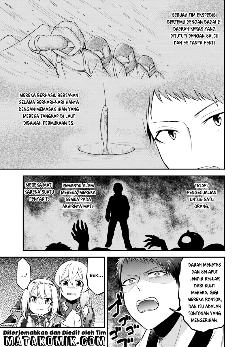 Isekai Cheat Survival Meshi Chapter 7 - halaman 29