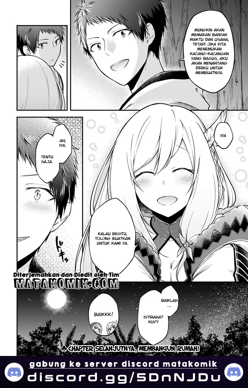 Isekai Cheat Survival Meshi Chapter 7 - halaman 42