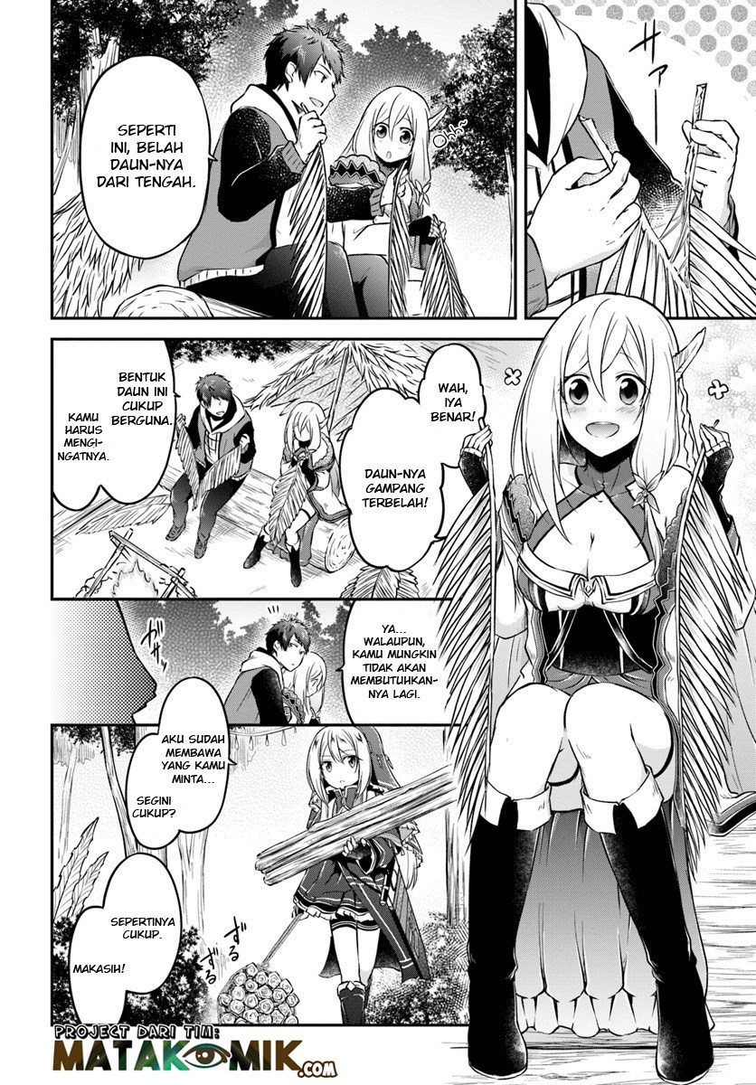 Isekai Cheat Survival Meshi Chapter 8 - halaman 22