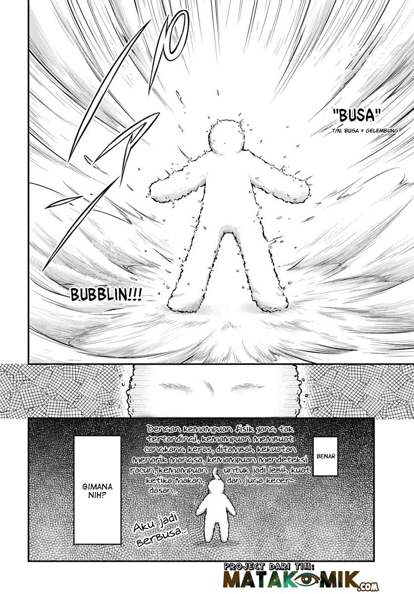 Isekai Cheat Survival Meshi Chapter 8 - halaman 5