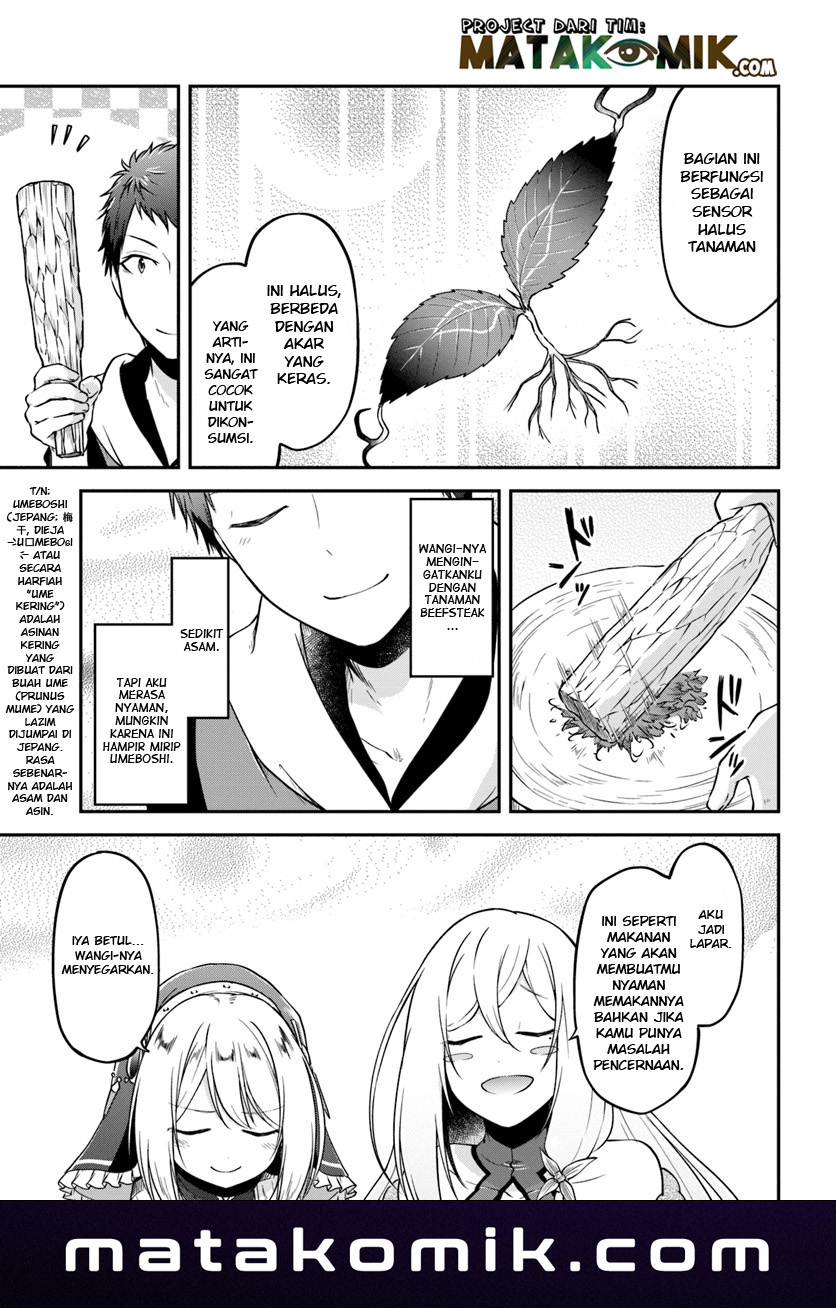 Isekai Cheat Survival Meshi Chapter 9 - halaman 10