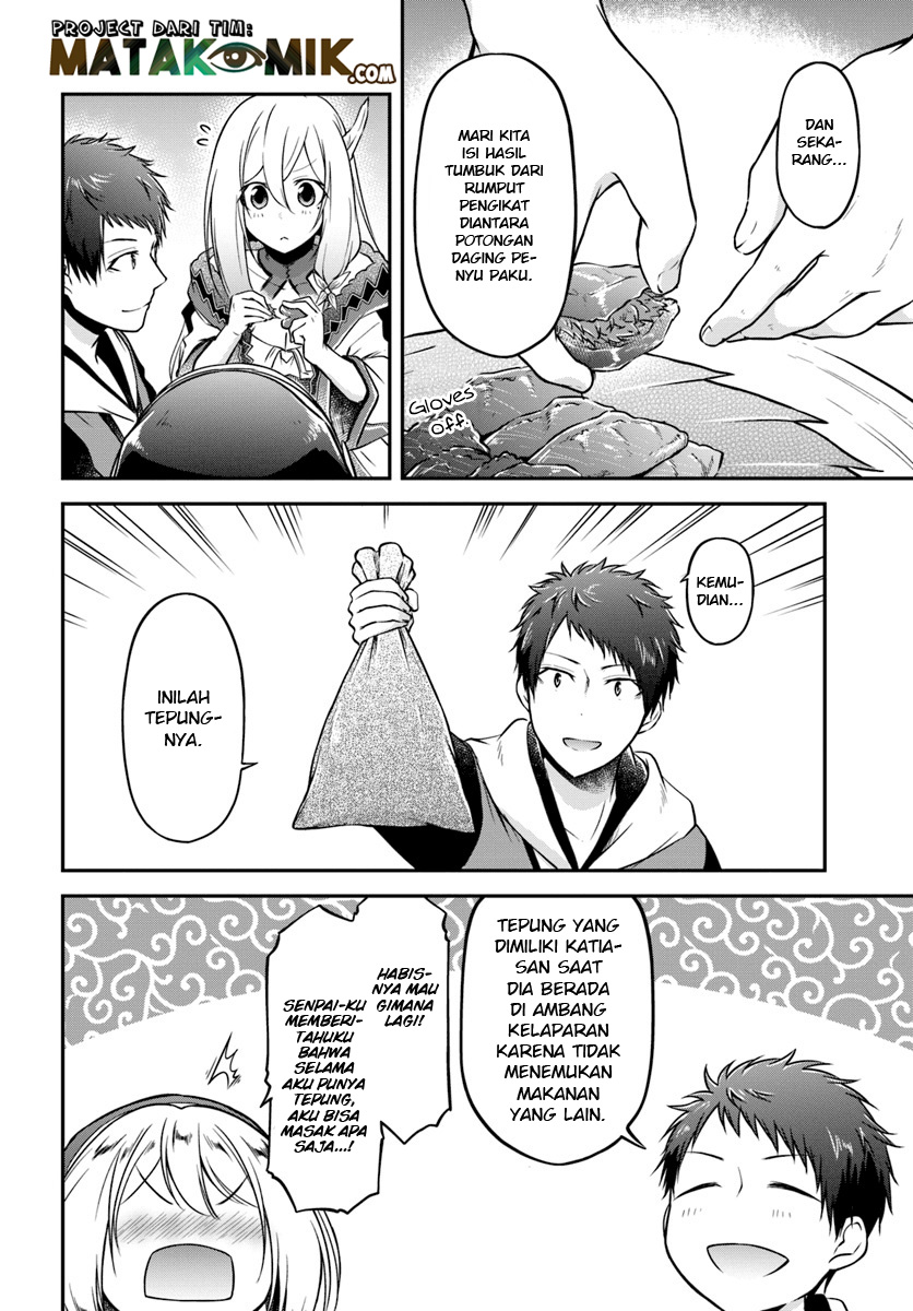 Isekai Cheat Survival Meshi Chapter 9 - halaman 11
