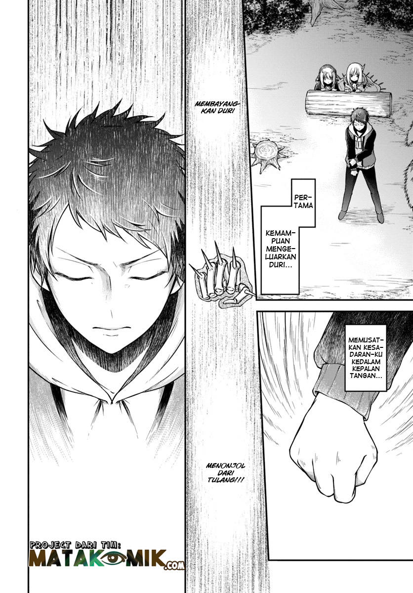 Isekai Cheat Survival Meshi Chapter 9 - halaman 24