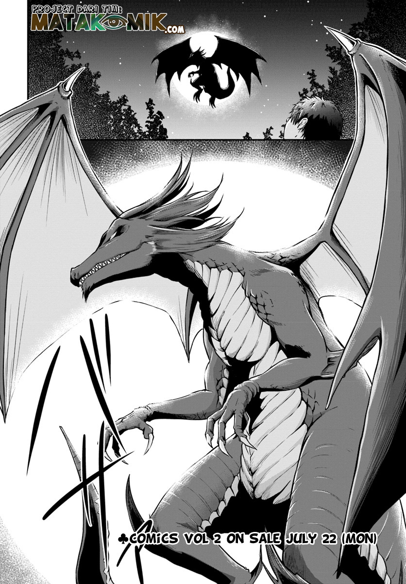 Isekai Cheat Survival Meshi Chapter 9 - halaman 35