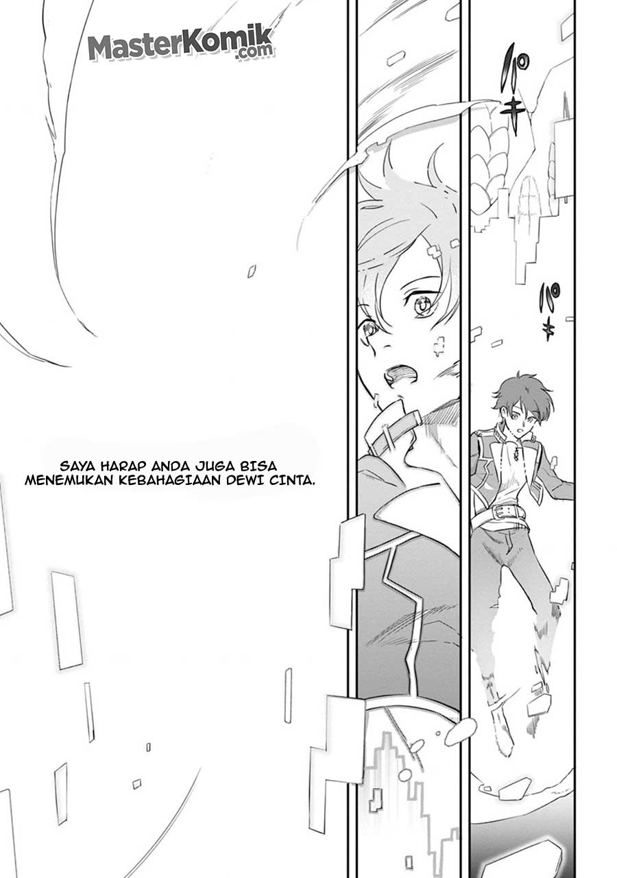 Isekai Craft Gurashi Jiyu Kimamana Seisan Shoku No Honobono Slow Life Chapter 1.1 - halaman 10