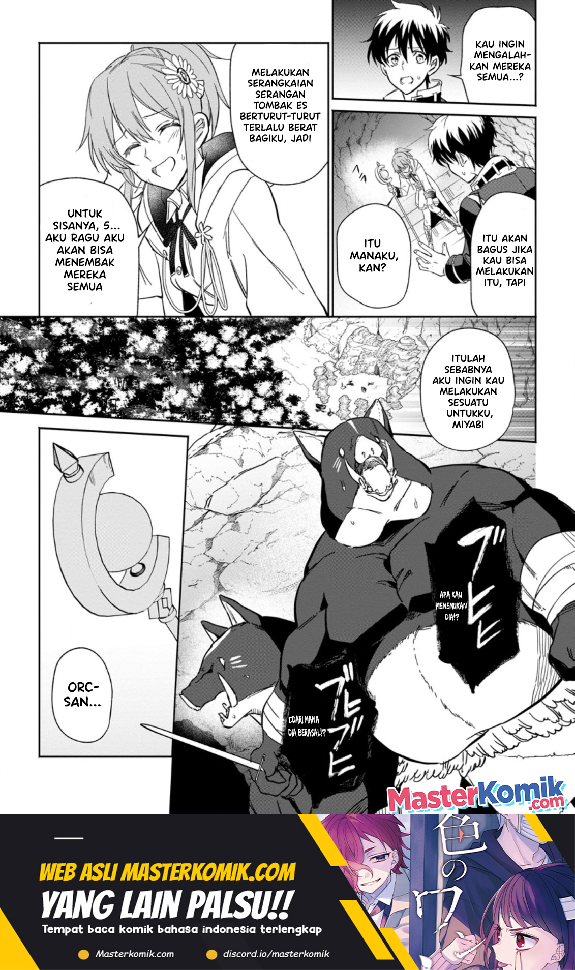 Isekai Craft Gurashi Jiyu Kimamana Seisan Shoku No Honobono Slow Life Chapter 10.2 - halaman 2