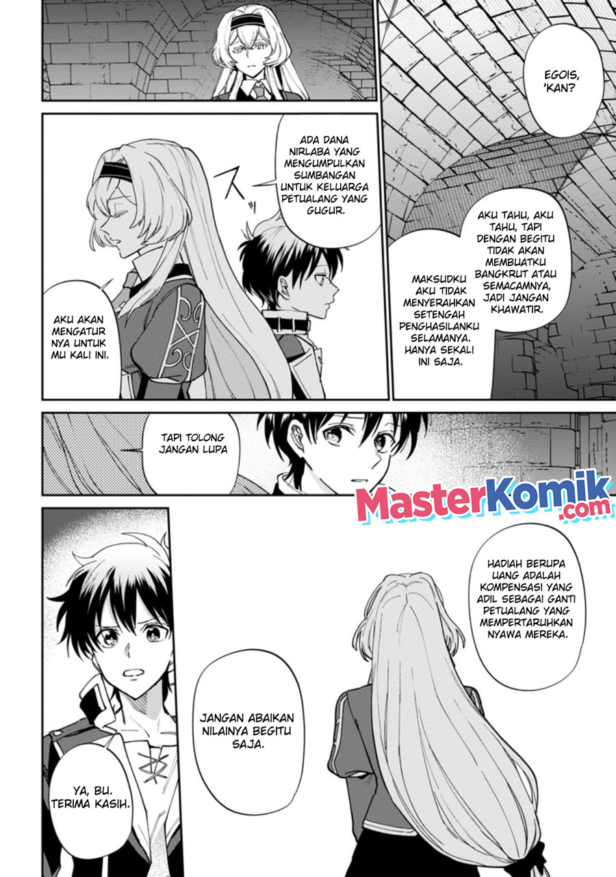 Isekai Craft Gurashi Jiyu Kimamana Seisan Shoku No Honobono Slow Life Chapter 11 - halaman 17