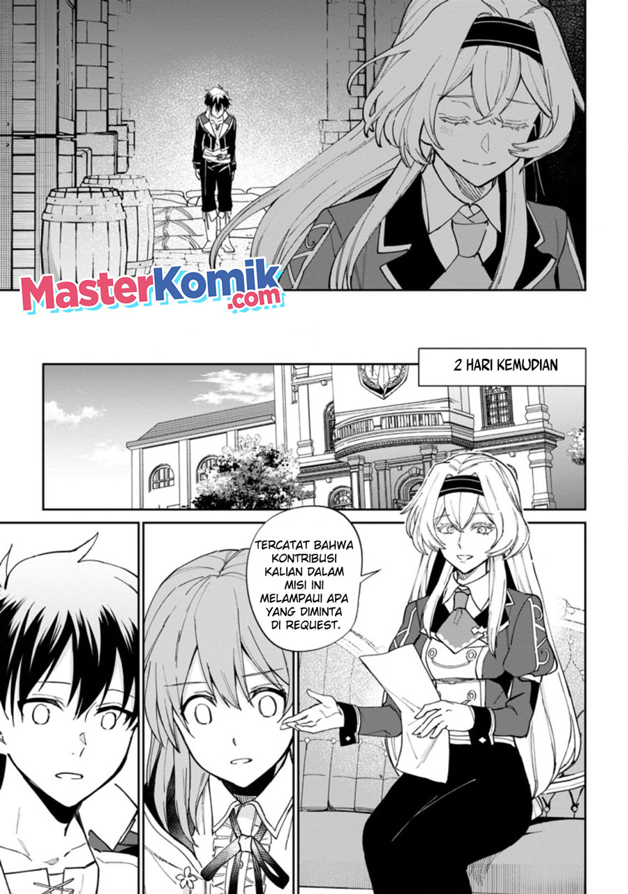 Isekai Craft Gurashi Jiyu Kimamana Seisan Shoku No Honobono Slow Life Chapter 11 - halaman 18
