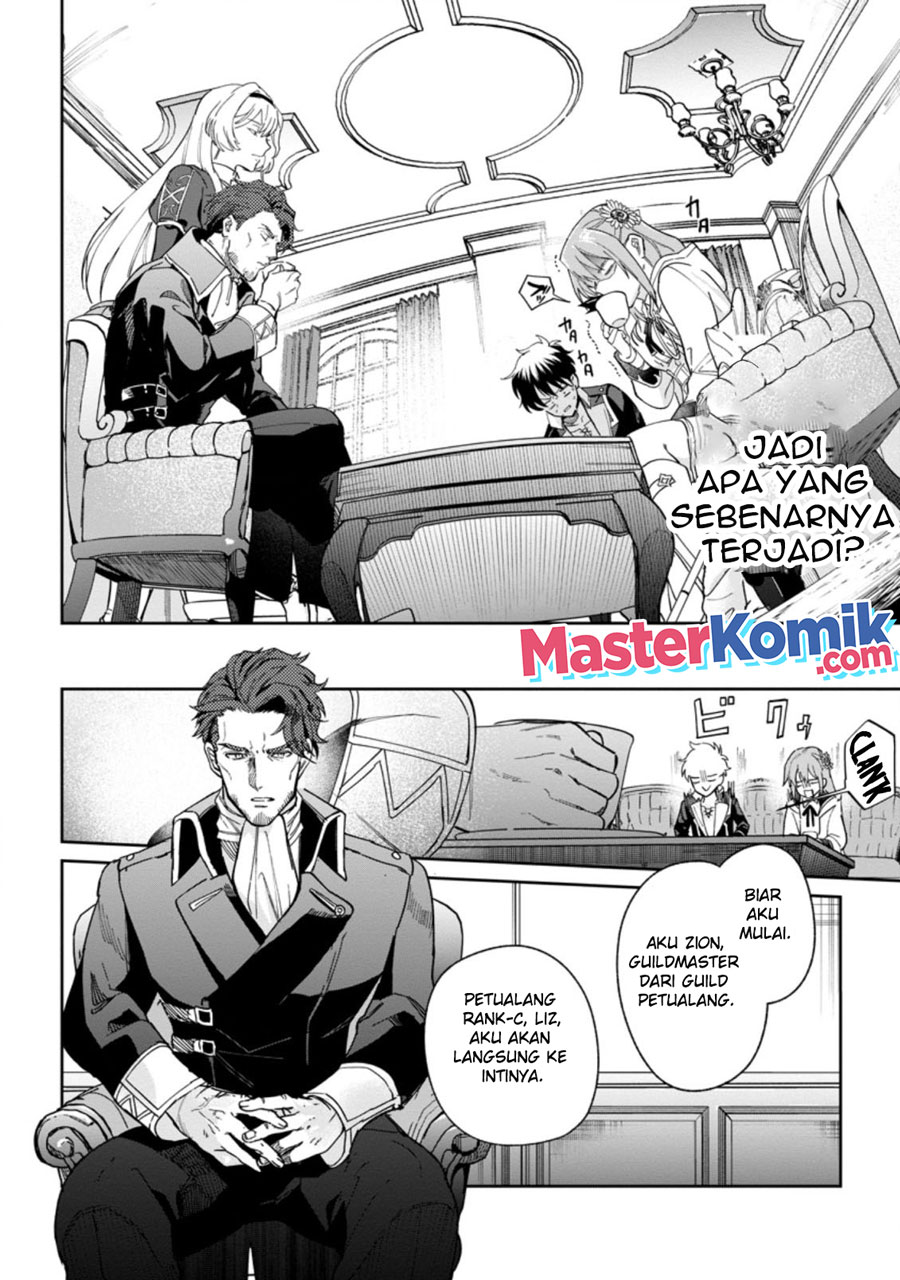 Isekai Craft Gurashi Jiyu Kimamana Seisan Shoku No Honobono Slow Life Chapter 11 - halaman 3