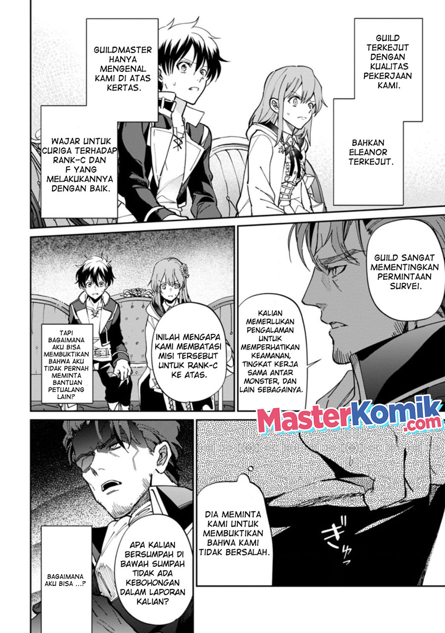 Isekai Craft Gurashi Jiyu Kimamana Seisan Shoku No Honobono Slow Life Chapter 11 - halaman 5