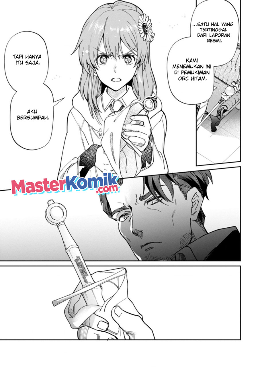 Isekai Craft Gurashi Jiyu Kimamana Seisan Shoku No Honobono Slow Life Chapter 11 - halaman 6