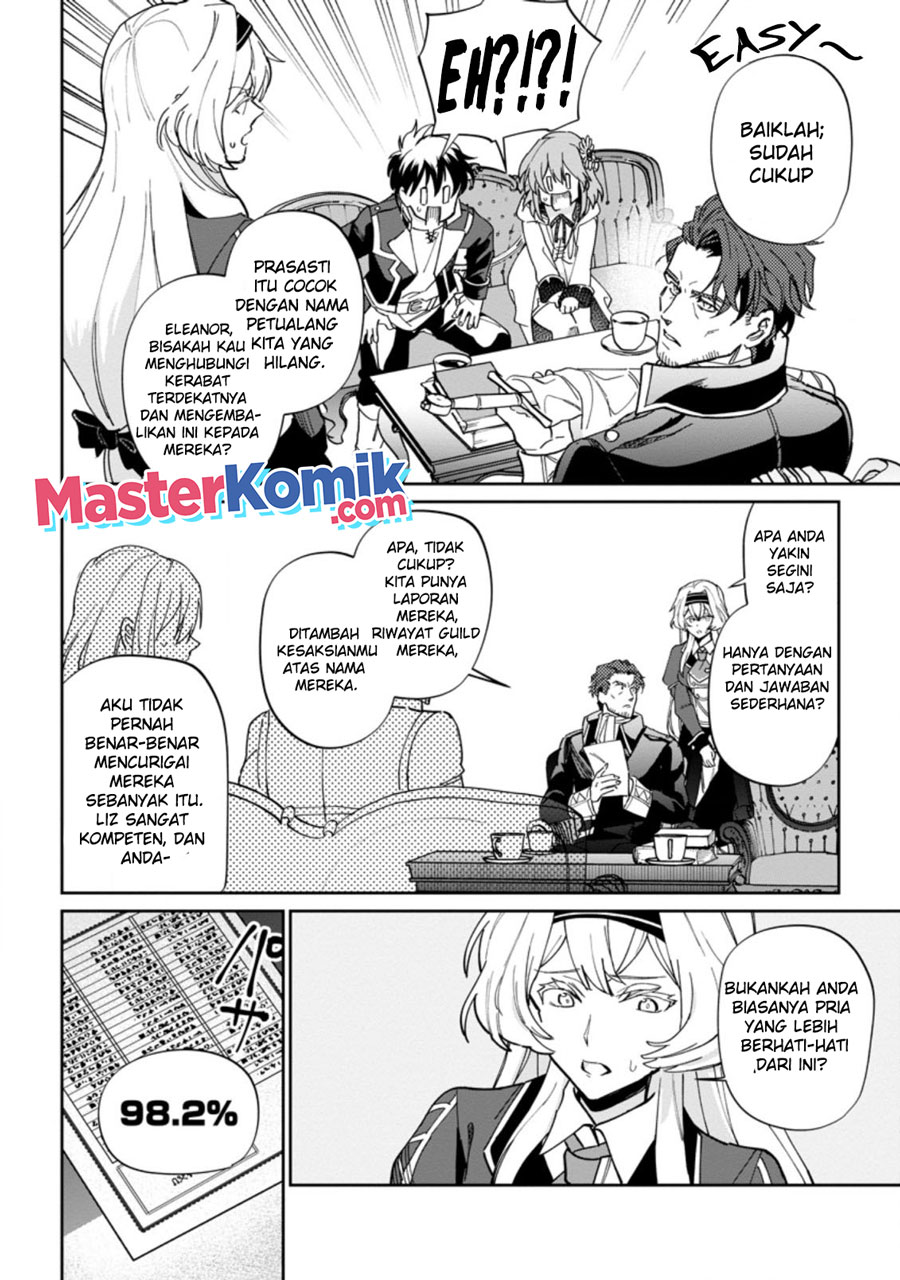 Isekai Craft Gurashi Jiyu Kimamana Seisan Shoku No Honobono Slow Life Chapter 11 - halaman 7