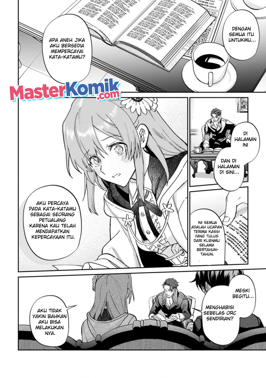 Isekai Craft Gurashi Jiyu Kimamana Seisan Shoku No Honobono Slow Life Chapter 11 - halaman 9